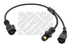 Sensor, revoluciones de la rueda MAPCO ref. 86844