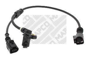 Sensor, revoluciones de la rueda MAPCO ref. 86844