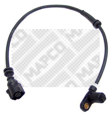 Sensor ABS MAPCO 86846