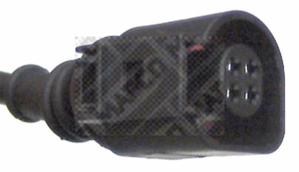 Sensor ABS MAPCO 86847