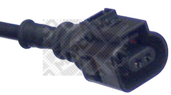 Sensor ABS MAPCO 86847