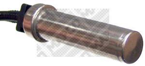 Capteur ABS (Capteur de vitesse de roue) MAPCO ref. 86856