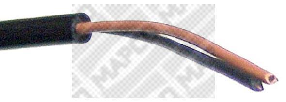 Sensor ABS MAPCO ref. 86857