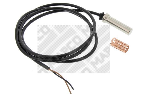 Sensor ABS MAPCO ref. 86857