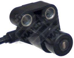 Capteur ABS (Capteur de vitesse de roue) MAPCO ref. 86860
