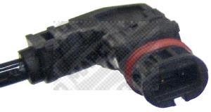 Capteur ABS (Capteur de vitesse de roue) MAPCO ref. 86860