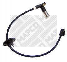 Sensor, revoluciones de la rueda MAPCO ref. 86863