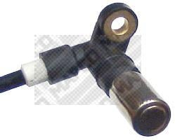 Sensor, revoluciones de la rueda MAPCO ref. 86863