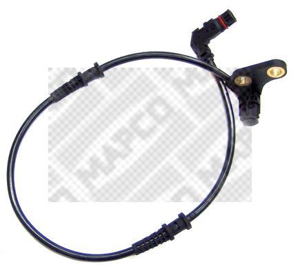 Sensor ABS MAPCO 86864