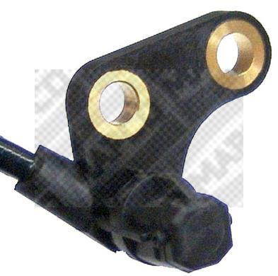 Sensor ABS MAPCO 86864