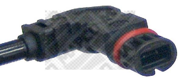 Sensor ABS MAPCO 86864