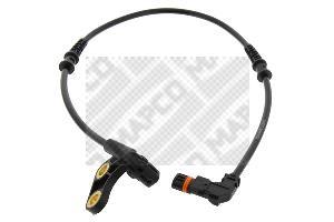 Sensor ABS MAPCO 86864