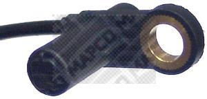 Sensor ABS MAPCO 86872
