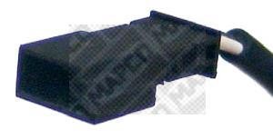 Sensor ABS MAPCO 86873