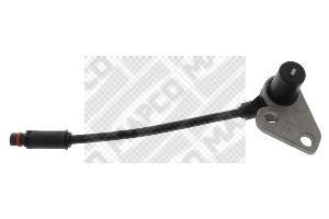 Sensor, revoluciones de la rueda MAPCO ref. 86874