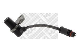 Sensor, revoluciones de la rueda MAPCO ref. 86874