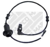 Sensor ABS MAPCO 86875