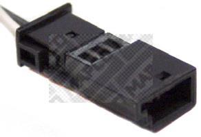 Sensor ABS MAPCO 86875