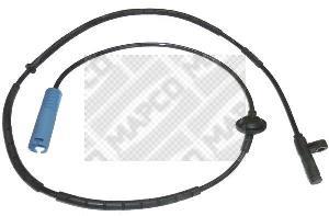 Sensor ABS MAPCO 86900
