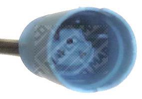 Sensor ABS MAPCO 86900