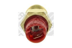 Sensor, temperatura del refrigerante MAPCO ref. 88002