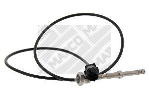 Sensor, temperatura gas de escape MAPCO 88010