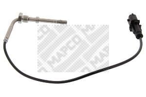 Sensor, temperatura gas de escape MAPCO 88012
