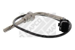 Sensor, temperatura gas de escape MAPCO 88012