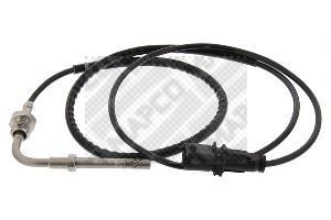 Sensor, temperatura gas de escape MAPCO 88013