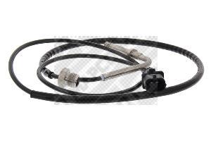 Sensor, temperatura gas de escape MAPCO 88013