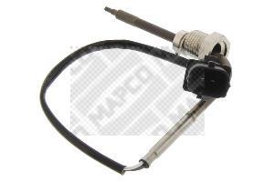 Sensor, temperatura gas de escape MAPCO 88015