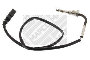 Sensor, temperatura gas de escape MAPCO ref. 88121