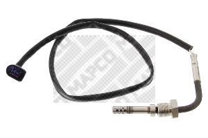 Sensor, temperatura gas de escape MAPCO ref. 88121