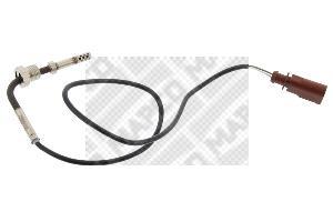 Sensor, temperatura gas de escape MAPCO 88122