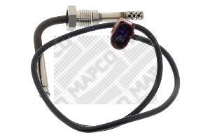 Sensor, temperatura gas de escape MAPCO 88122