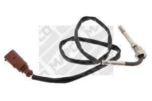 Sensor, temperatura gas de escape MAPCO ref. 88123