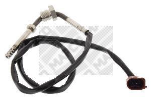 Sensor, temperatura gas de escape MAPCO ref. 88123