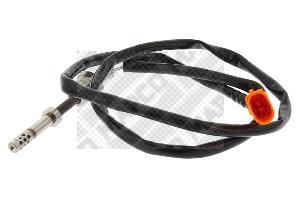 Sensor, temperatura gas de escape MAPCO 88125