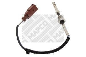 Sensor, temperatura gas de escape MAPCO ref. 88126