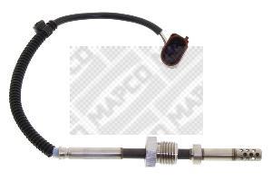 Sensor, temperatura gas de escape MAPCO ref. 88126