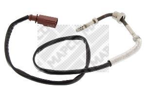 Sensor, temperatura gas de escape MAPCO 88127