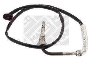 Sensor, temperatura gas de escape MAPCO 88127