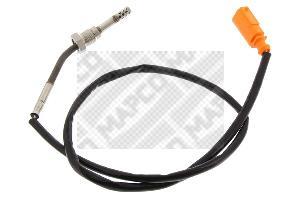 Sensor, temperatura gas de escape MAPCO ref. 88128