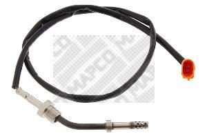 Sensor, temperatura gas de escape MAPCO ref. 88128