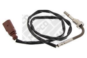 Sensor, temperatura gas de escape MAPCO ref. 88129
