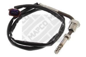 Sensor, temperatura gas de escape MAPCO ref. 88129