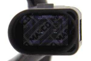 Sensor, temperatura gas de escape MAPCO 88131