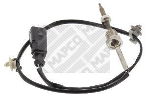 Sensor, temperatura gas de escape MAPCO ref. 88133