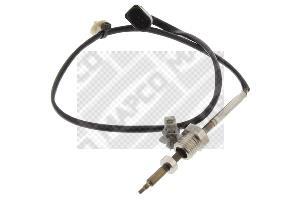 Sensor, temperatura gas de escape MAPCO ref. 88133
