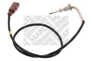 Sensor, temperatura gas de escape MAPCO ref. 88136